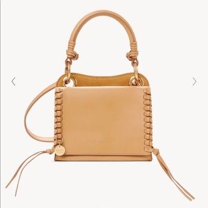 See By Chloe TILDA MINI CROSS-BODY BAG